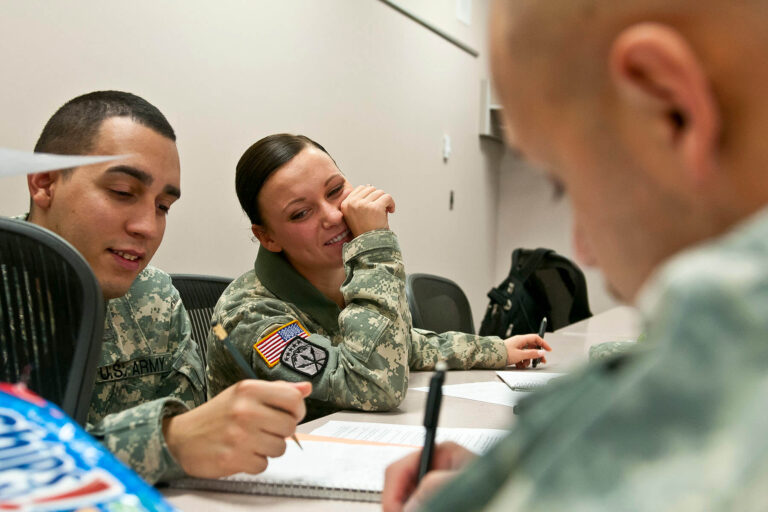 ASVAB Test