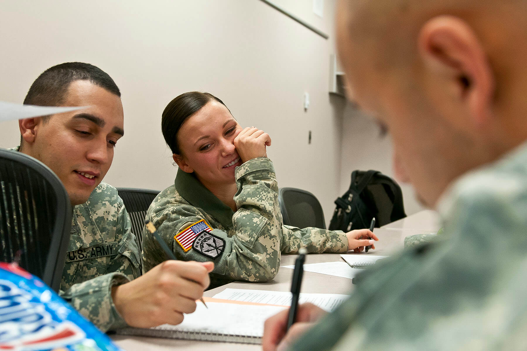ASVAB Test